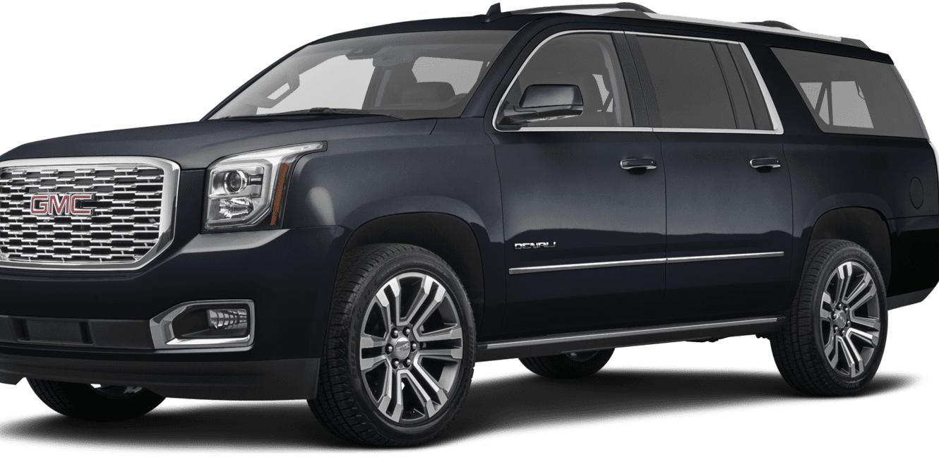 GMC YUKON XL 2020 1GKS2HKJ1LR112186 image